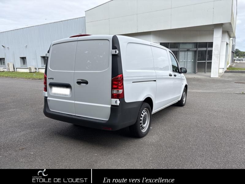 Mercedes-benz Vito Fg Base