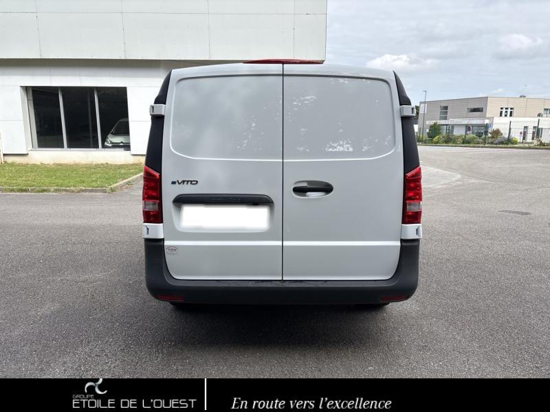 Mercedes-benz Vito Fg Base