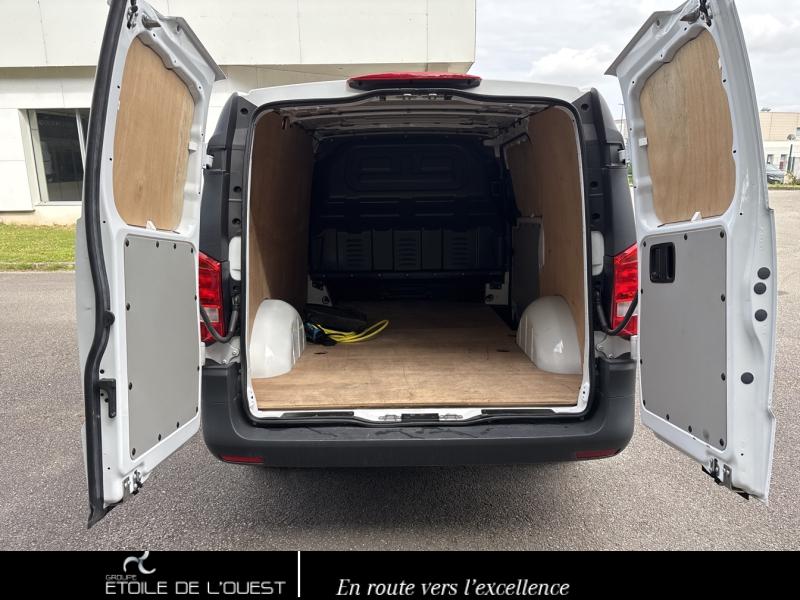 Mercedes-benz Vito Fg Base