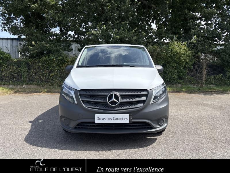 Mercedes-benz Vito Fg Pro