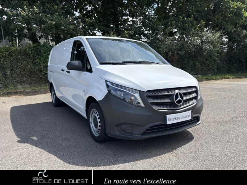 Mercedes-benz Vito Fg Pro