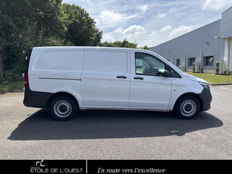 Mercedes-benz Vito Fg Pro