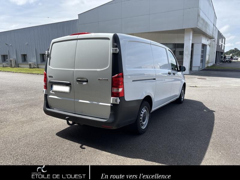 Mercedes-benz Vito Fg Pro