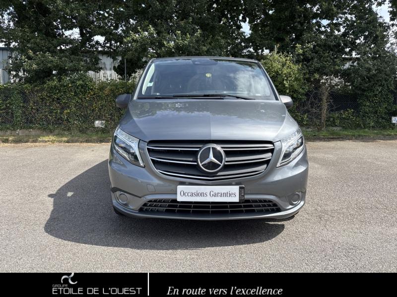 Mercedes-benz Vito Fg Select