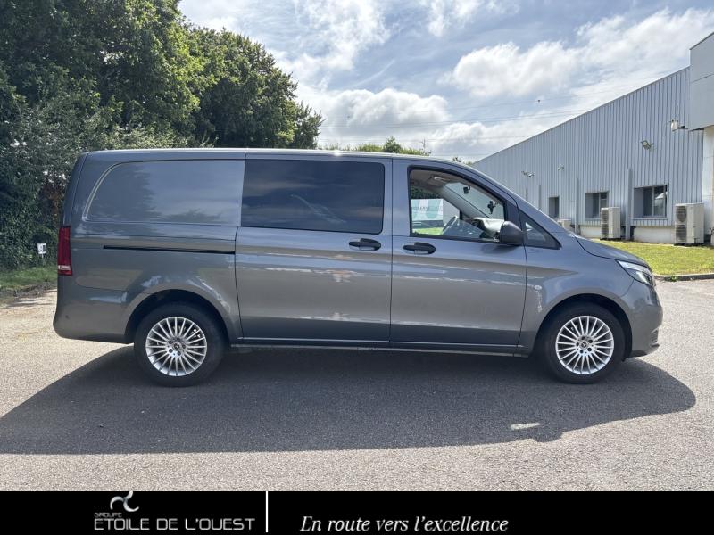 Mercedes-benz Vito Fg Select
