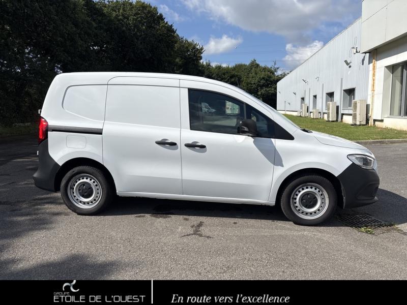 Mercedes-benz Citan First