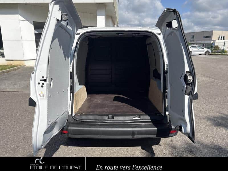 Mercedes-benz Citan First