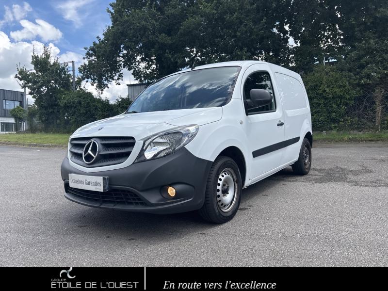 Mercedes-benz Citan Pro