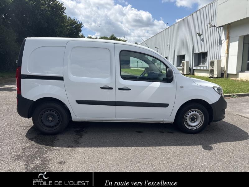 Mercedes-benz Citan Pro