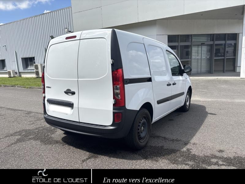 Mercedes-benz Citan Pro