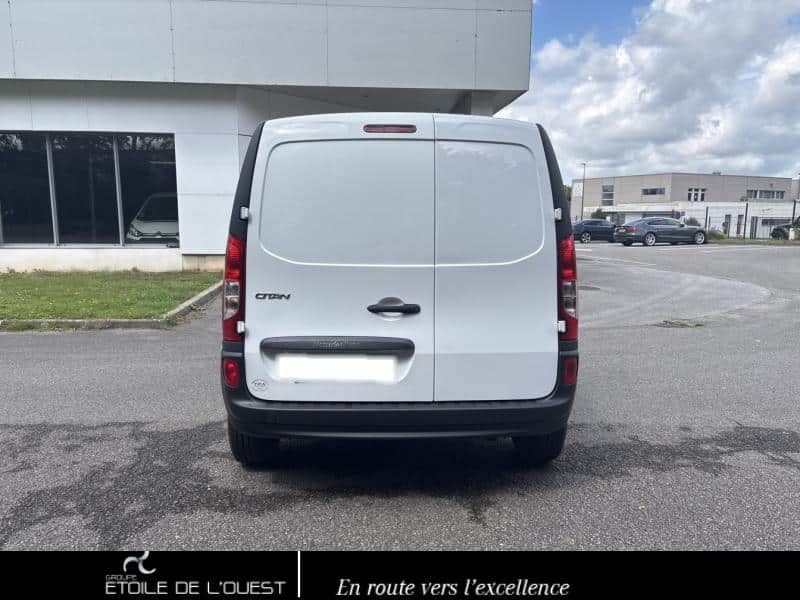 Mercedes-benz Citan Pro