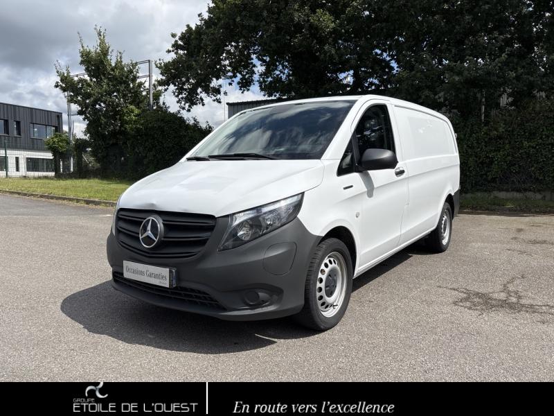 Mercedes-benz Vito Fg Base