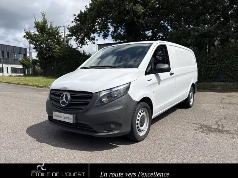 Mercedes-benz Vito Fg Base