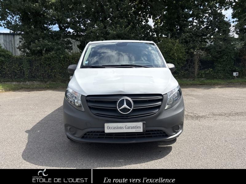 Mercedes-benz Vito Fg Base