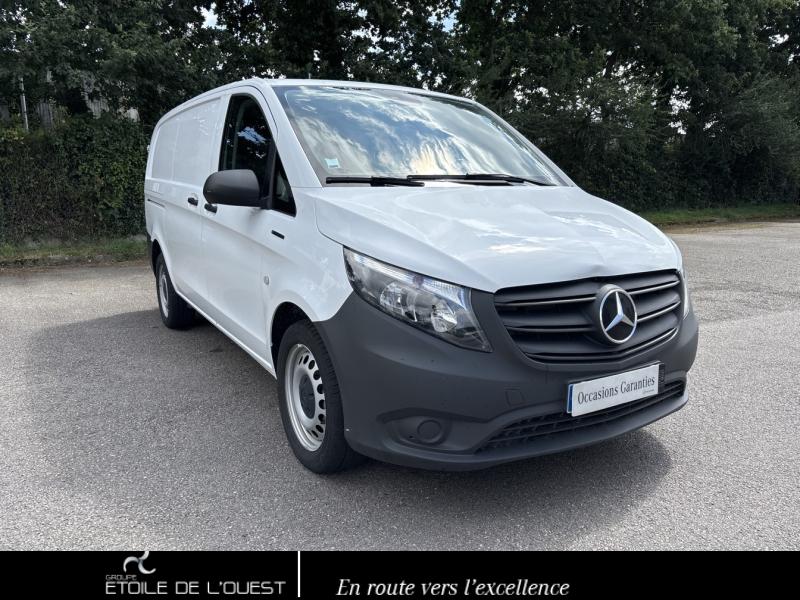 Mercedes-benz Vito Fg Base