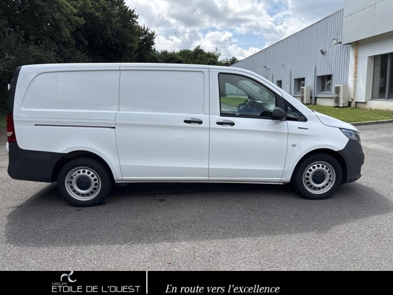 Mercedes-benz Vito Fg Base