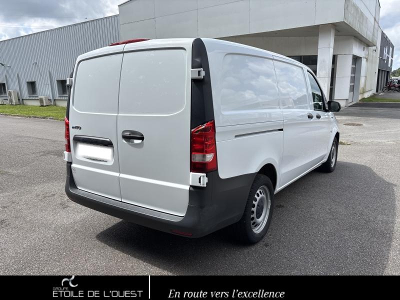 Mercedes-benz Vito Fg Base