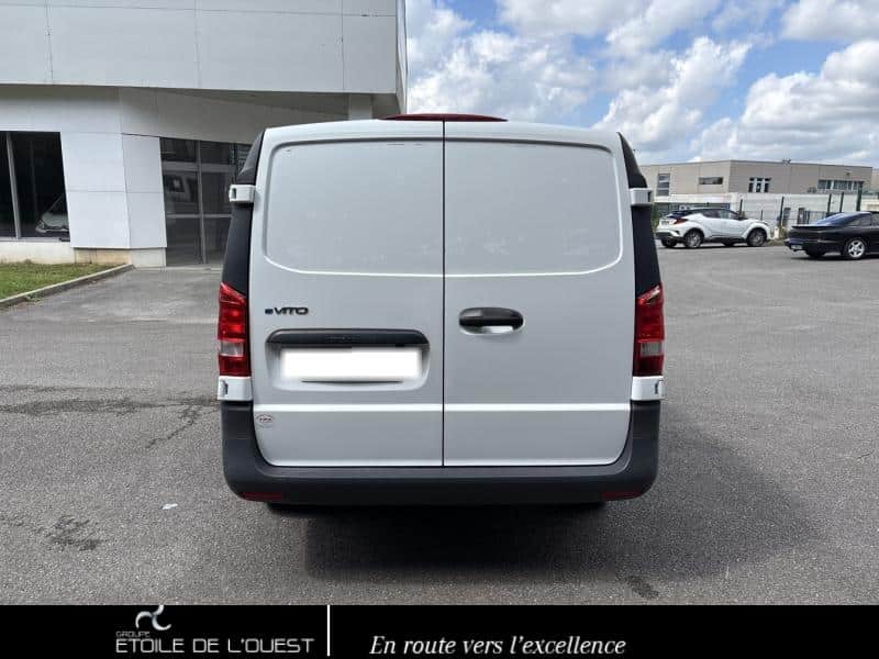 Mercedes-benz Vito Fg Base