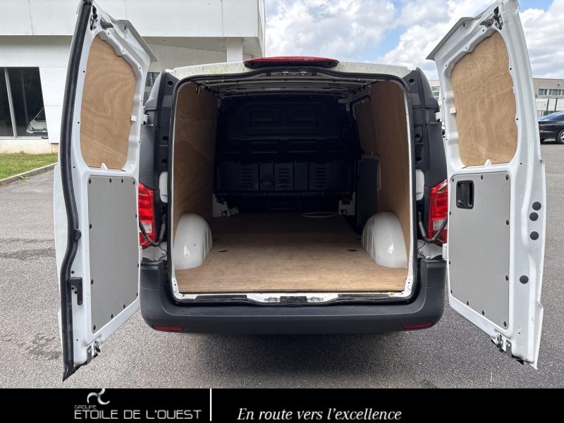 Mercedes-benz Vito Fg Base