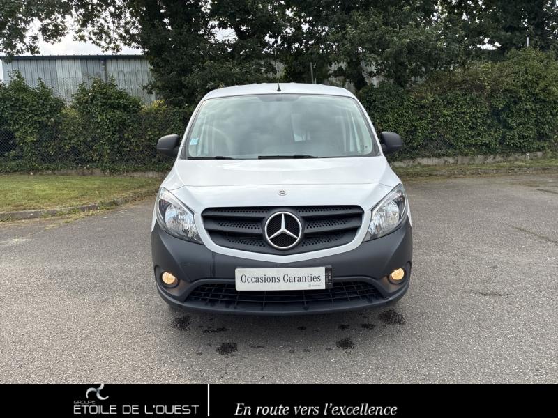 Mercedes-benz Citan Pro