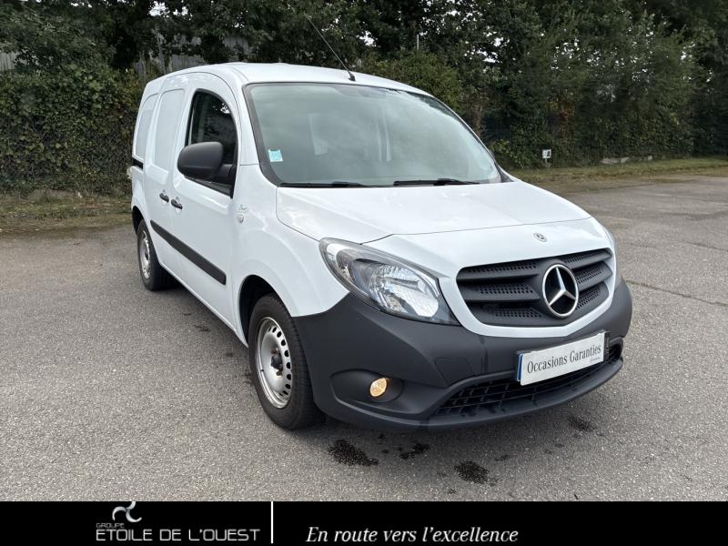 Mercedes-benz Citan Pro
