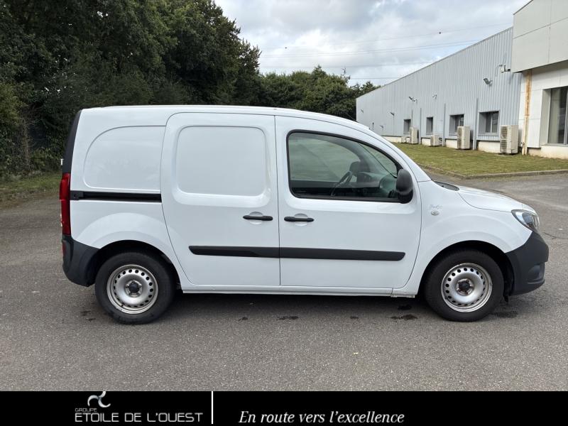 Mercedes-benz Citan Pro