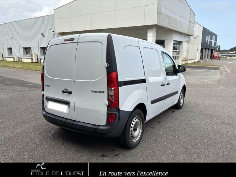 Mercedes-benz Citan Pro
