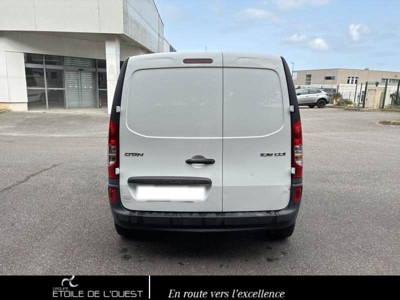 Mercedes-benz Citan Pro