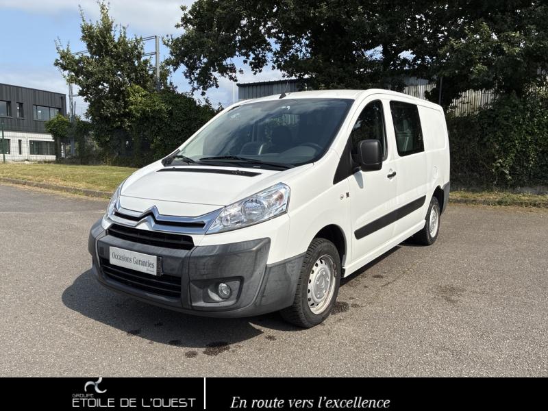Citroen Jumpy Fg Confort