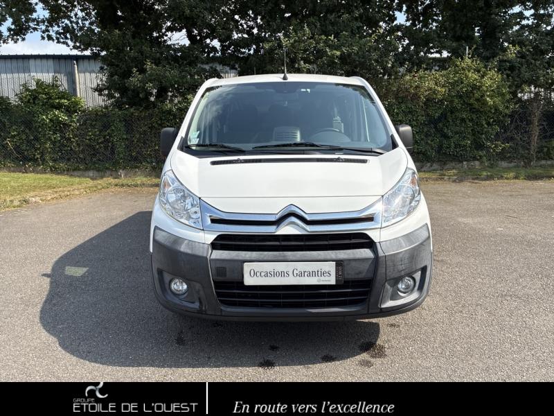 Citroen Jumpy Fg Confort