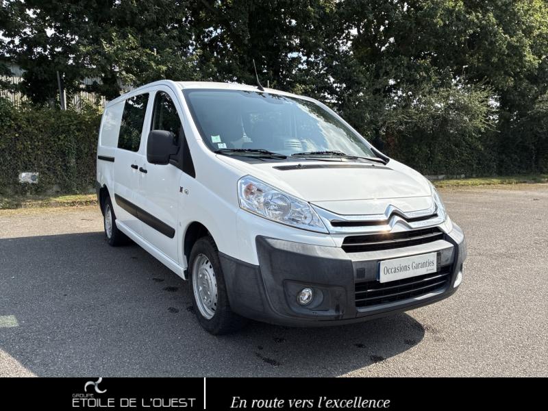 Citroen Jumpy Fg Confort