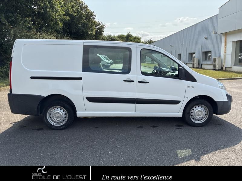 Citroen Jumpy Fg Confort