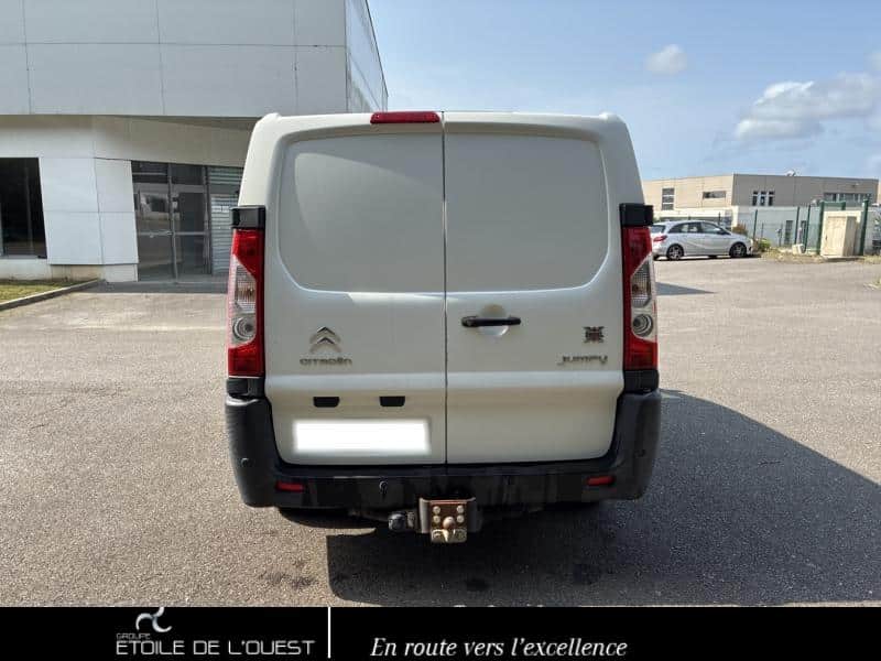 Citroen Jumpy Fg Confort