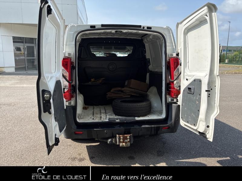Citroen Jumpy Fg Confort