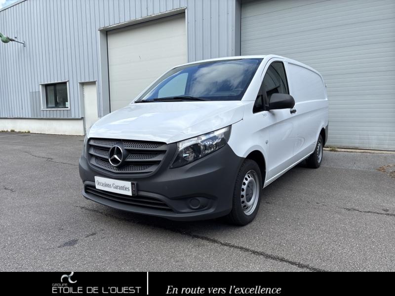 Mercedes-benz Vito Fg First
