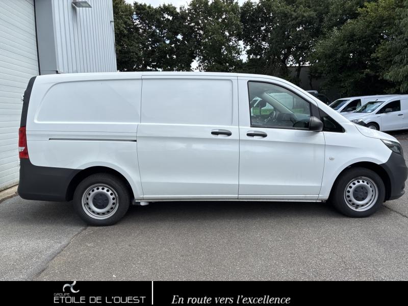 Mercedes-benz Vito Fg First