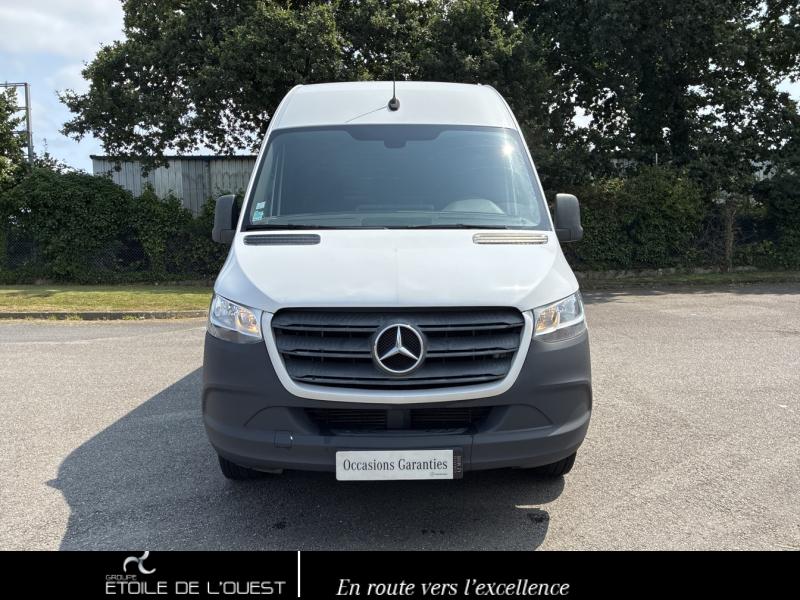 Mercedes-benz Sprinter Base