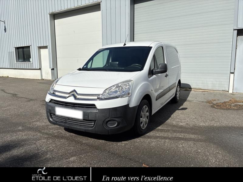 Citroen Berlingo Club