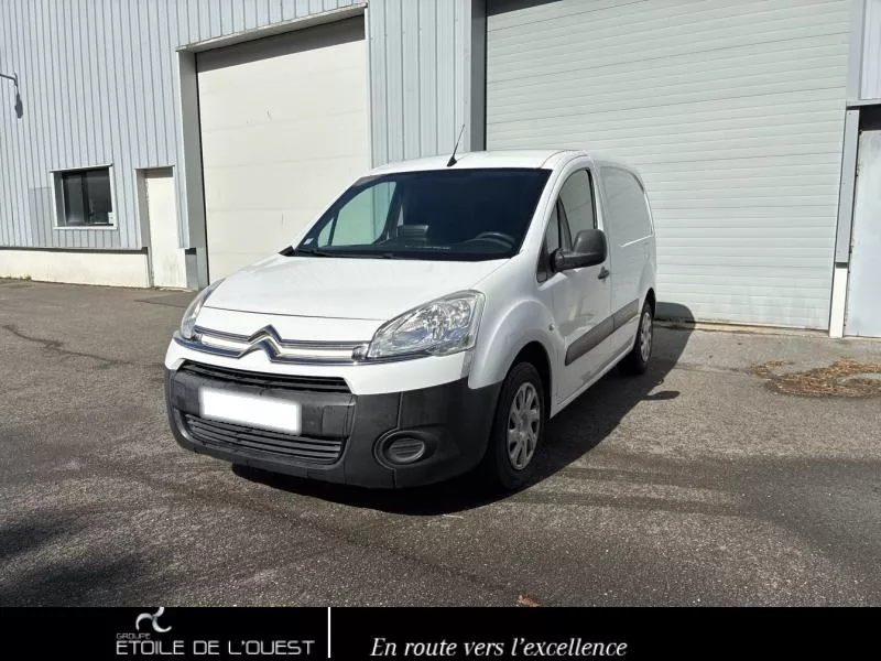 Citroen Berlingo Club