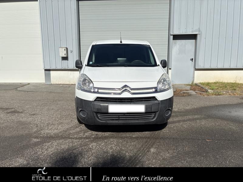 Citroen Berlingo Club