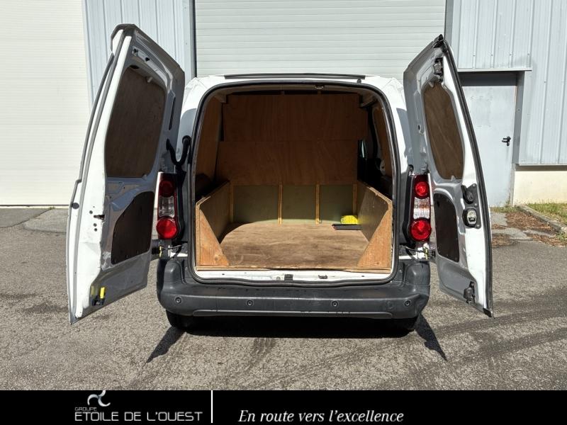 Citroen Berlingo Club