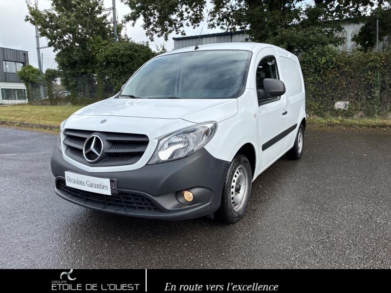 Mercedes-benz Citan Pro