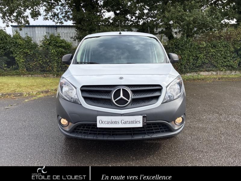 Mercedes-benz Citan Pro