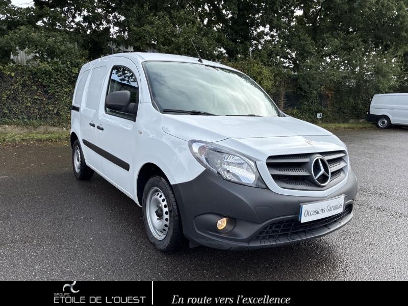 Mercedes-benz Citan Pro