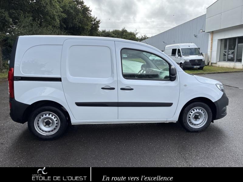 Mercedes-benz Citan Pro