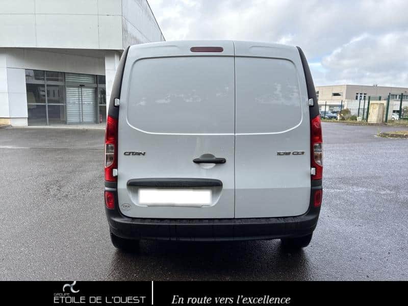 Mercedes-benz Citan Pro