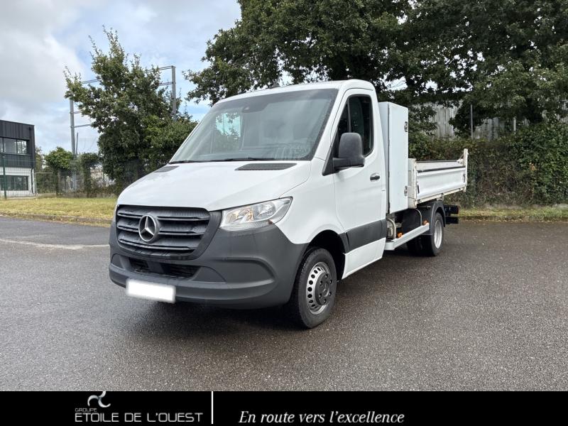 Mercedes-benz Sprinter Fg Base