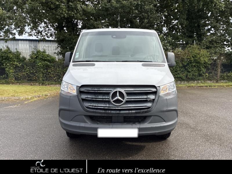 Mercedes-benz Sprinter Fg Base