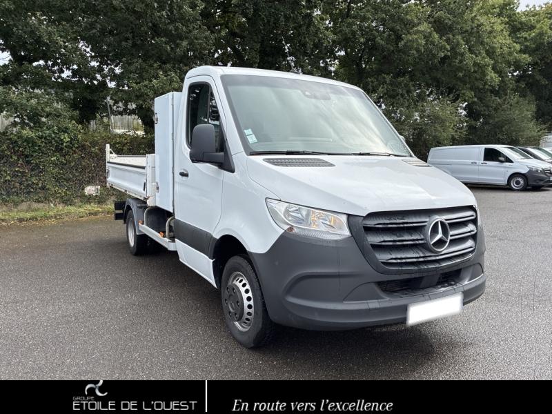 Mercedes-benz Sprinter Fg Base