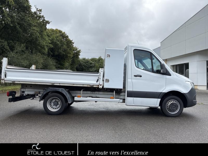 Mercedes-benz Sprinter Fg Base